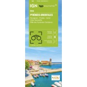D66 IGN Pyrénées-Orientales